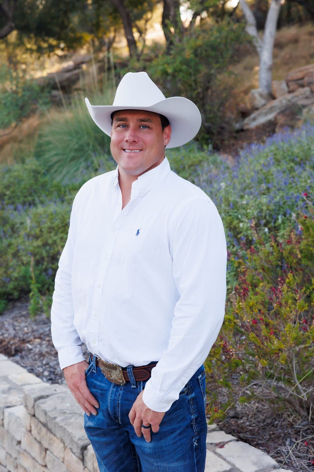 Justin Cadenhead