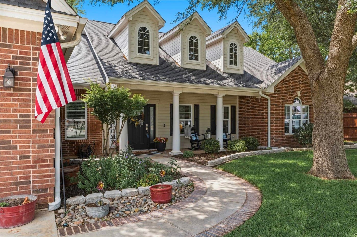 Positioned to Sell, Not Just Listed